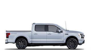 2025 Ford F-150 Lightning® External Image 1